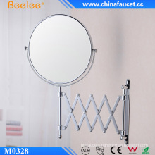 1X3X Magnify Cosmetic Smart Mirror in Wall